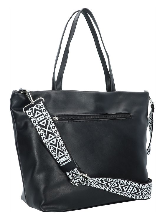 Tom Tailor Palina Shopper-taske 42 cm Tom Tailor Palina Shopper-taske 42 cm