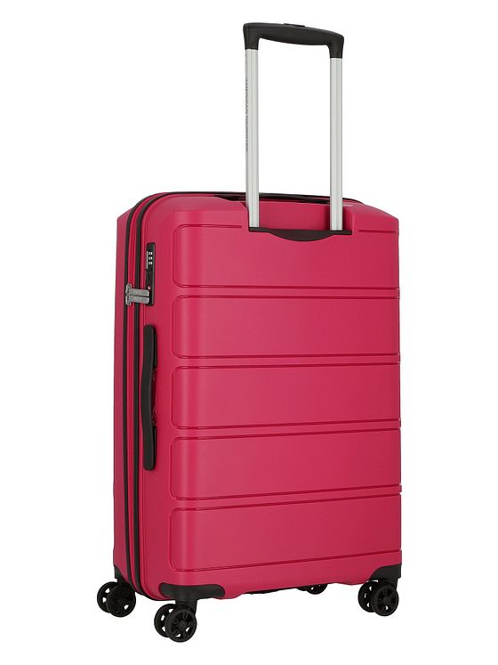 American Tourister Summer Splash 4 hjul Kuffert 3-delt