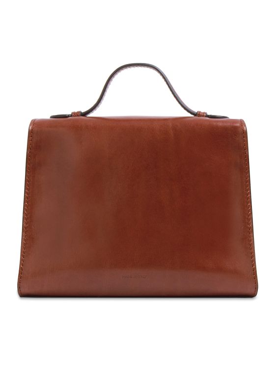 The Bridge Irene Håndtaske Læder 24 cm