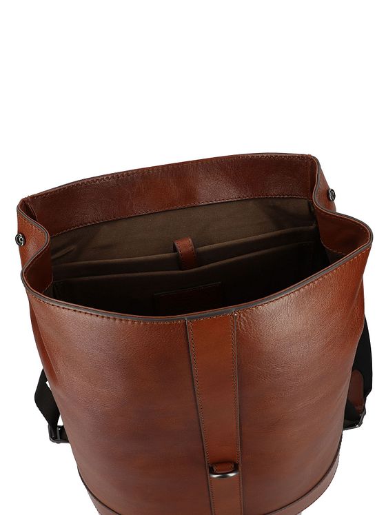 The Bridge Giacomo Daypack Læder 40 cm Laptoprum