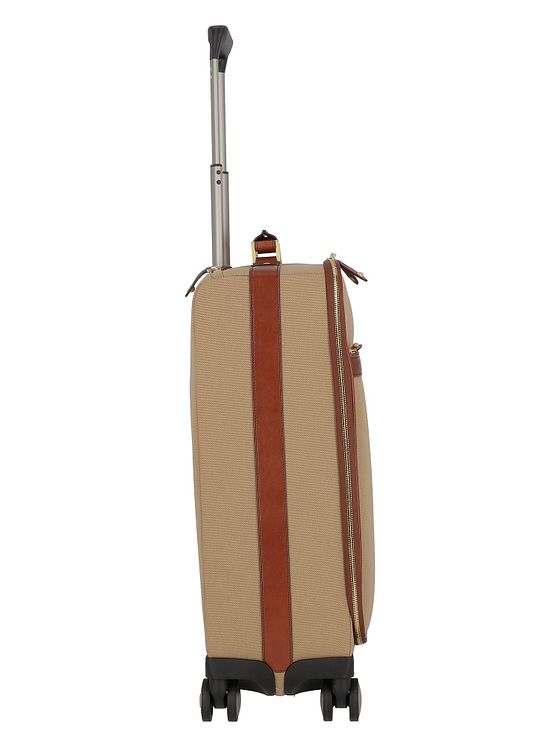 The Bridge Story V S 4 hjul Kabinetrolley 53 cm