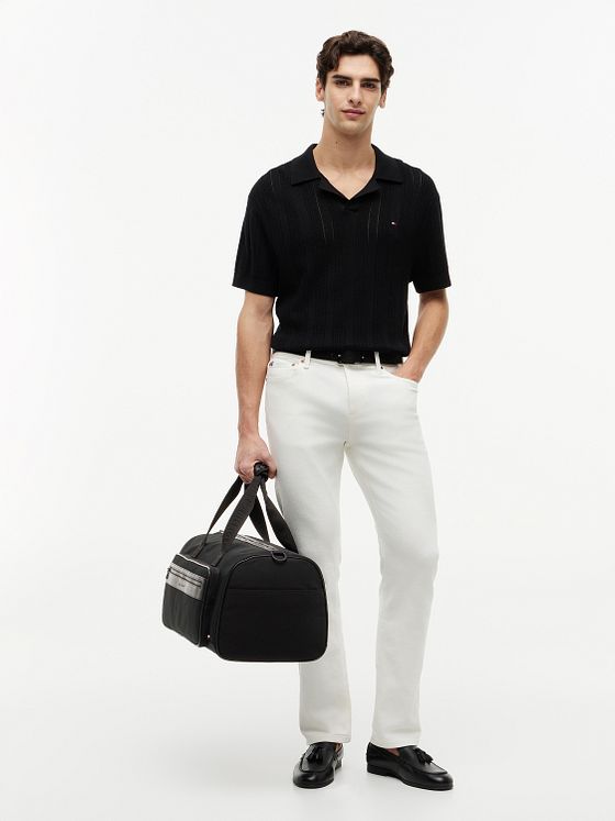 Tommy Hilfiger TH Repreve Viikonloppumatkalaukku 50 cm