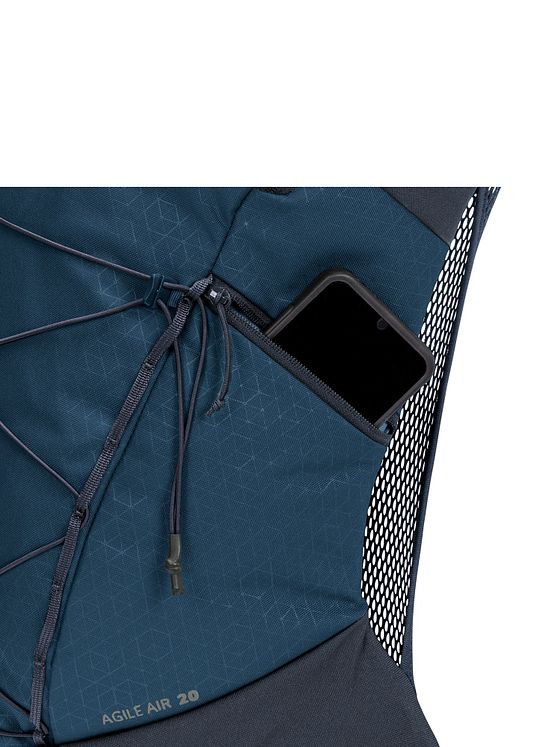 Vaude Agile Air Vandrer-rygsæk 53 cm