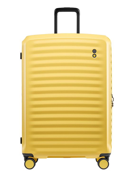 Echolac Oxygen 4 hjul Trolley 77 cm med strækfold