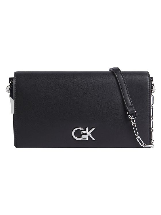 Calvin Klein CK Re-Lock Skuldertaske 24 cm