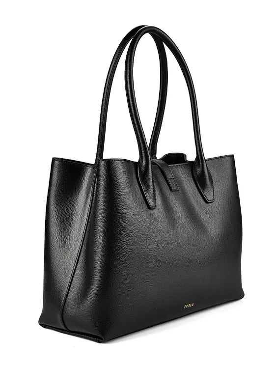 Furla Goccia Shopperit M Nahka 33 cm Furla Goccia Shopperit M Nahka 33 cm