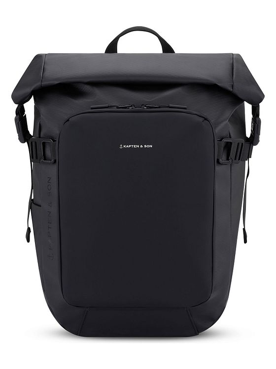 Kapten & Son Lisbon Daypack 40 cm Laptoprum