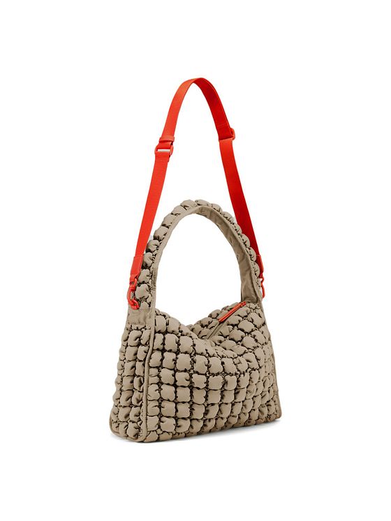 LES VISIONNAIRES Unio Hobo Skuldertaske 47 cm