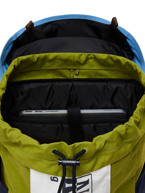 Napapijri H-Equator Daypack 40 cm Laptoprum