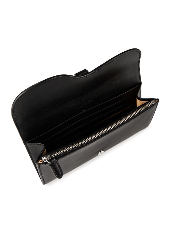 Lauren Ralph Lauren Tasha Pung Læder 20 cm Lauren Ralph Lauren Tasha Pung Læder 20 cm