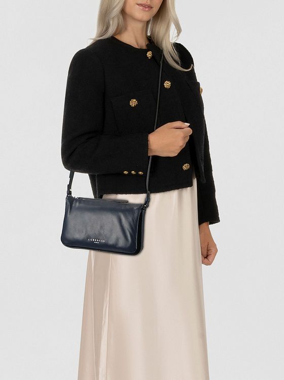 Liebeskind Skuldertaske S Læder 24.5 cm