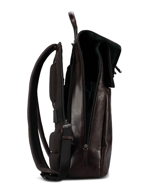 Jost London Daypack Læder 44 cm Laptoprum