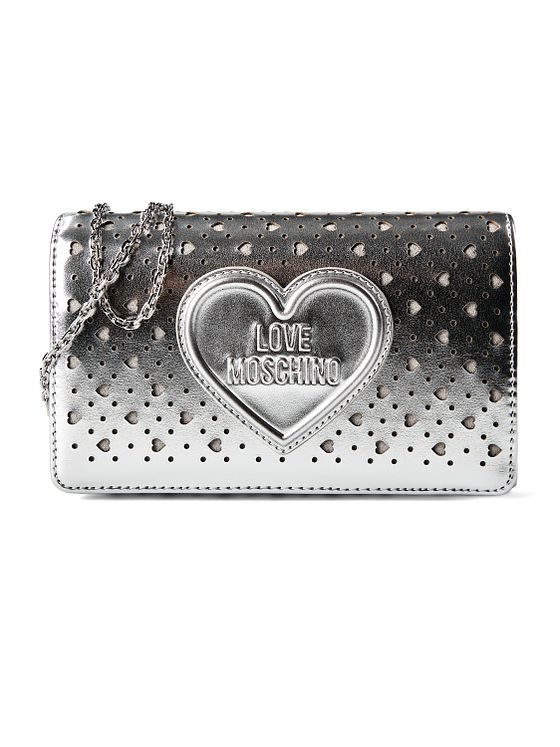 Love Moschino Smart Daily Bag Taška přes rameno 23 cm