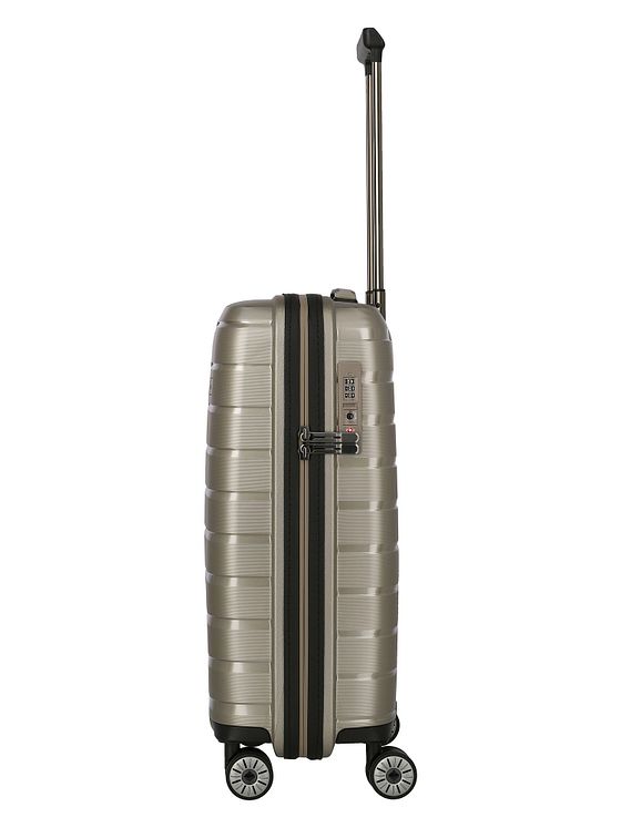 Travelite Air Base 4-hjulet kabinevogn 55 cm