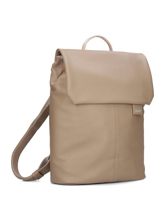 Zwei Mademoiselle.M Daypack 35 cm Laptoprum