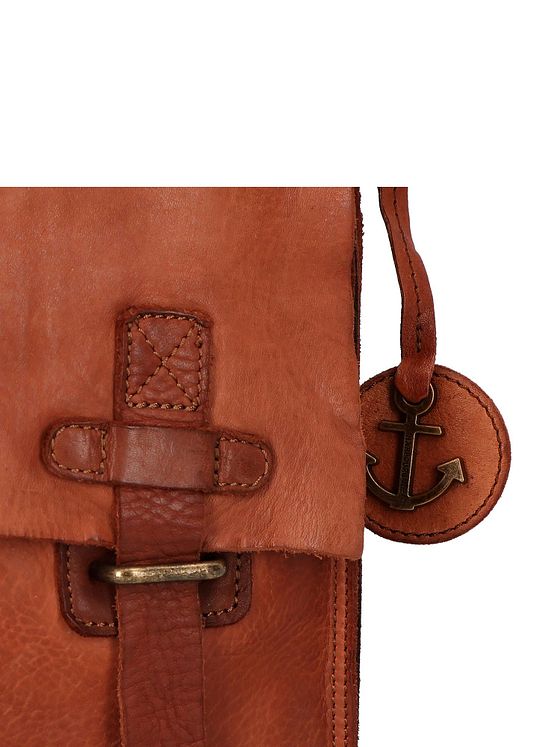 Harbour 2nd Juwil Skuldertaske Læder 25 cm