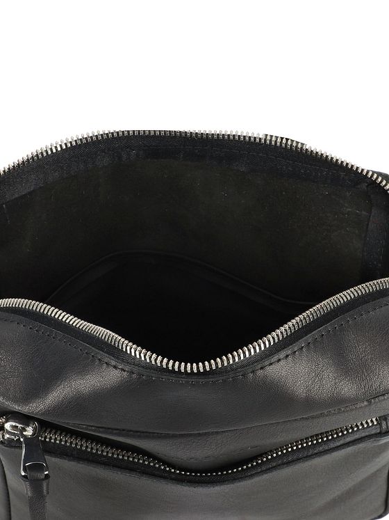 Harold's Bague Skuldertaske Læder 19 cm