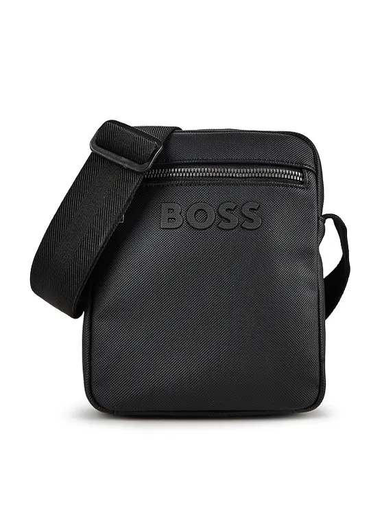 Boss Catch 3.0 Bolsa banderola Mini Bag 16 cm Boss Catch 3.0 Bolsa banderola Mini Bag 16 cm