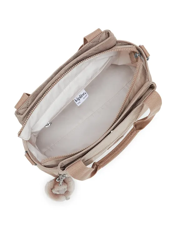 Kipling Basic Elysia Bolsa de hombro 29.5 cm Kipling Basic Elysia Bolsa de hombro 29.5 cm