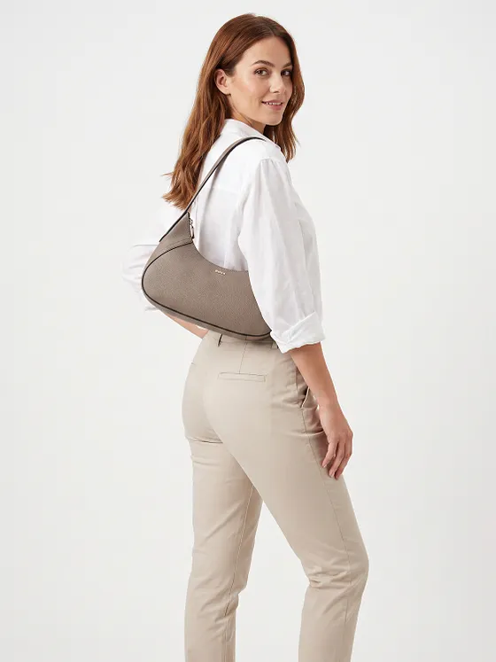 Boss Lenah Olkalaukku Nahka 26 cm Boss Lenah Olkalaukku Nahka 26 cm