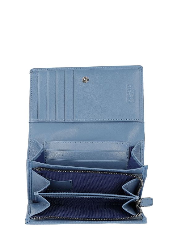 Picard Evolute 1 Pung Læder 13.5 cm Picard Evolute 1 Pung Læder 13.5 cm