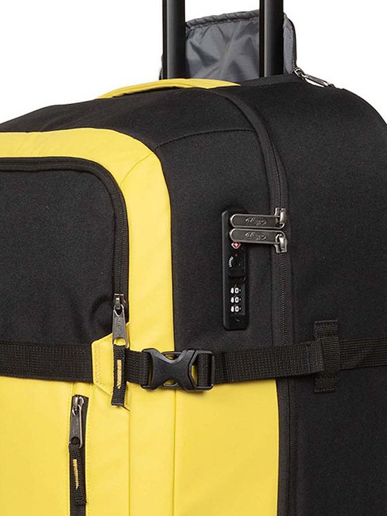 Eastpak Transit'R Pro 2-hjulet Rejsetaske M 72 cm Eastpak Transit'R Pro 2-hjulet Rejsetaske M 72 cm