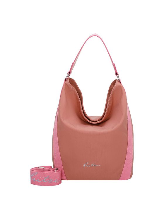 Fritzi aus Preußen Noxy03 Sky Skuldertaske 28 cm