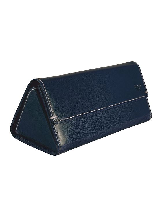 Golden Head Bari Brilleetui Læder 7 cm