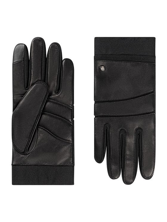 Roeckl Dunbar Rukavice Kůže