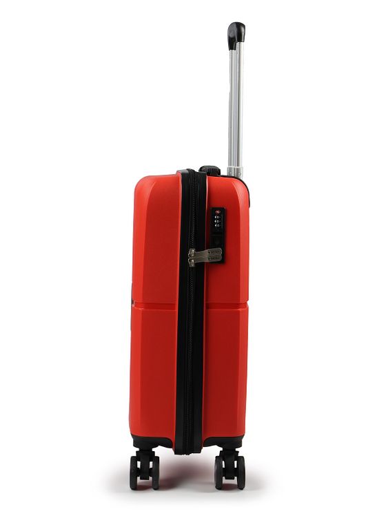 Benzi 5754 4 hjul Kabinetrolley 55 cm