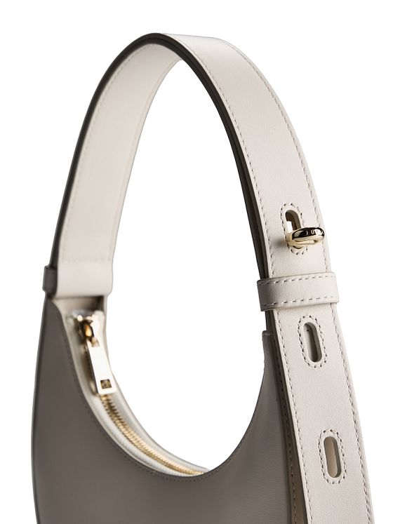 Furla Delizia Taška přes rameno Kůže 21 cm