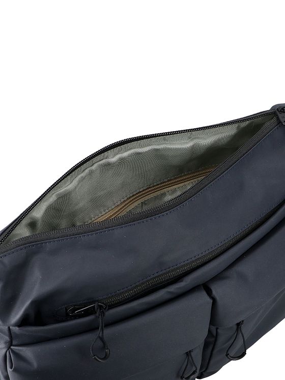 aunts & uncles Japan RE Lite Omono RE Lite Skuldertaske 33 cm med strækfold aunts & uncles Japan RE Lite Omono RE Lite Skuldertaske 33 cm med strækfold