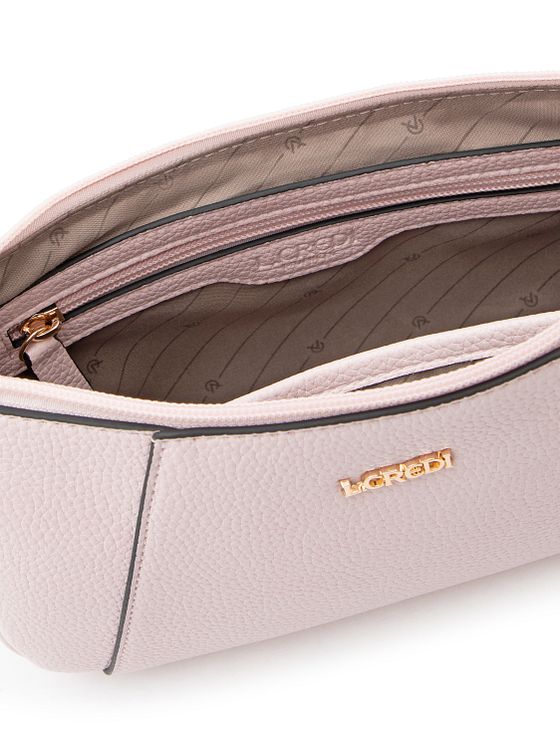 L.CREDI Michaela Skuldertaske 25 cm