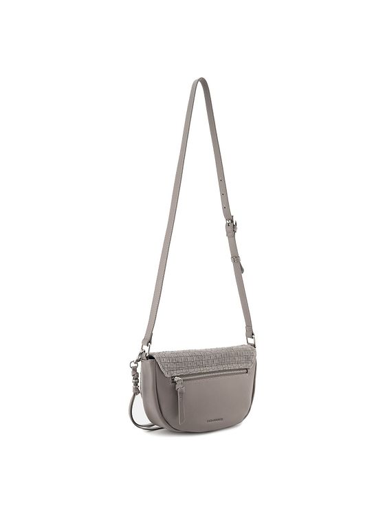 FredsBruder Weave Harmony Skuldertaske Læder 25 cm