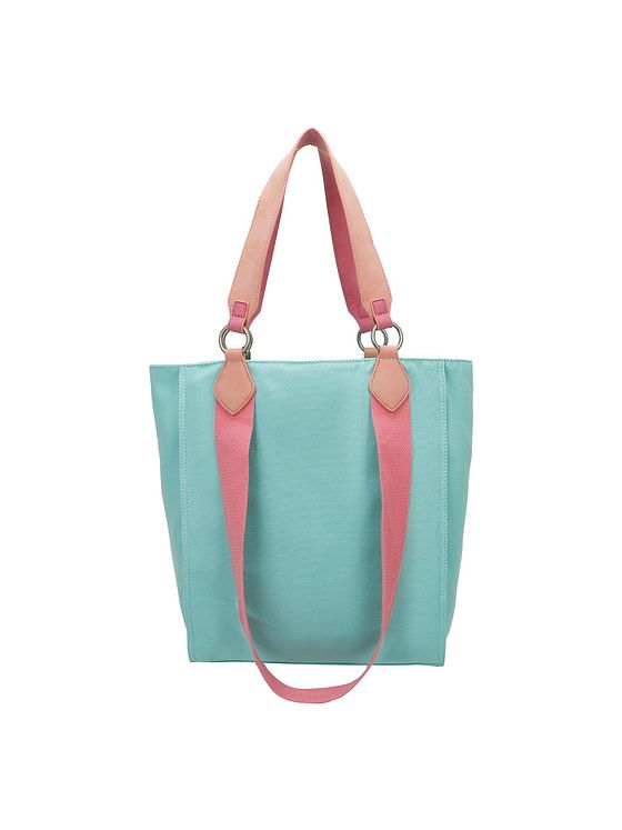 Fritzi aus Preußen Izzy02 Canvas Shopper-taske 32 cm