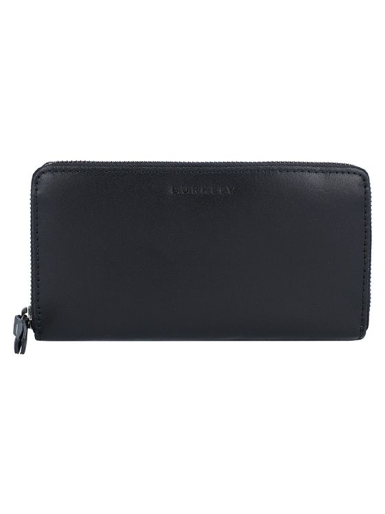 Burkely Vintage Charly-pung RFID-læder 19 cm