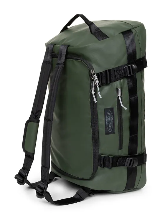 Eastpak Duffel Pack Duffle Pack Bolsa de viaje fin de semana M 71 cm Eastpak Duffel Pack Duffle Pack Bolsa de viaje fin de semana M 71 cm