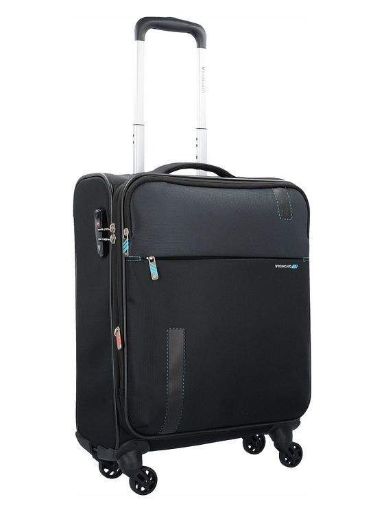 Roncato Speed 4-hjulet kabinevogn 55 cm