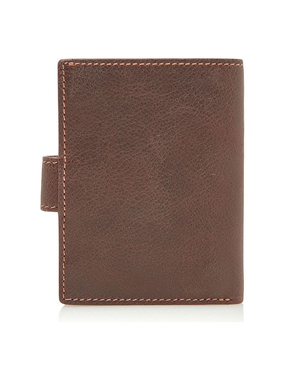 Castelijn & Beerens Canyon pung RFID læder 8 cm