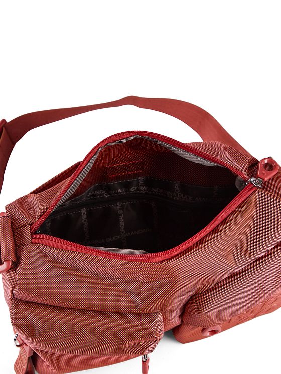 Mandarina Duck Skuldertaske 29 cm Mandarina Duck Skuldertaske 29 cm