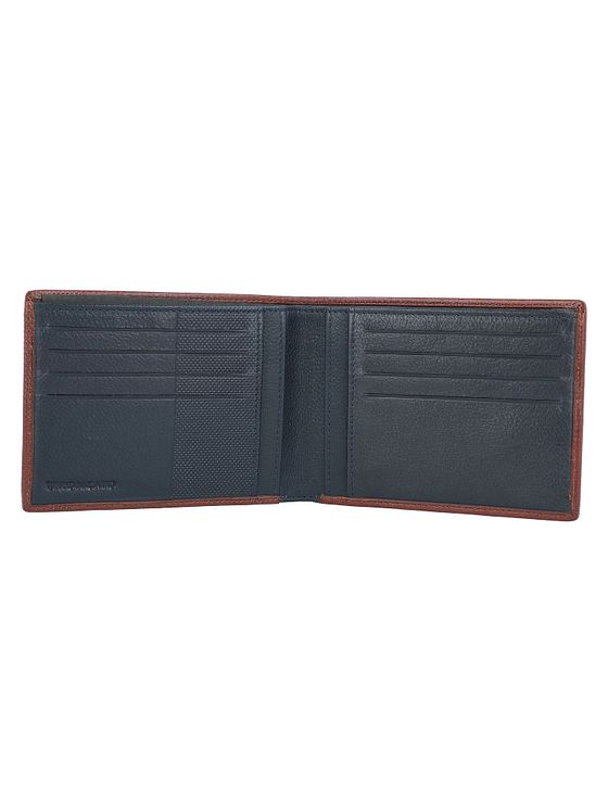 Roncato Santos pung i læder 13 cm