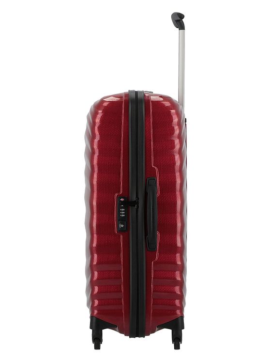 Samsonite Lite-Shock 4 hjul Trolley 69 cm