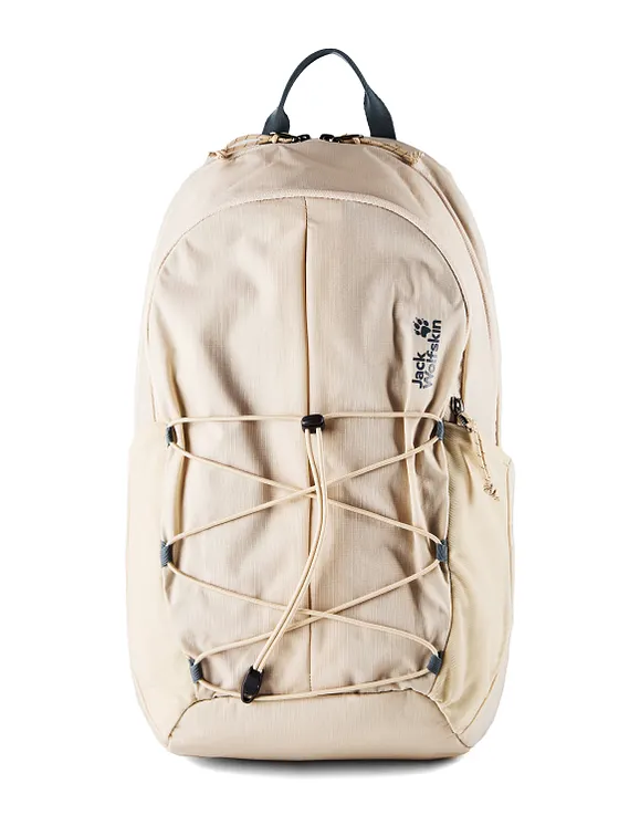 Jack Wolfskin Yuma 18 L Mochila urbana 46 cm Compartimento para el portátil Jack Wolfskin Yuma 18 L Mochila urbana 46 cm Compartimento para el portátil