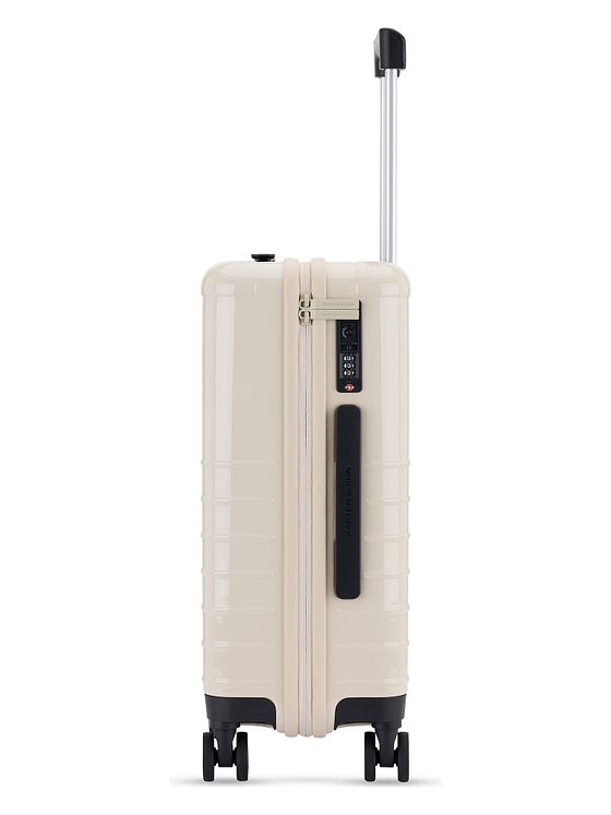 Kapten & Son Heathrow Essential 4 hjul Kabinetrolley 55 cm