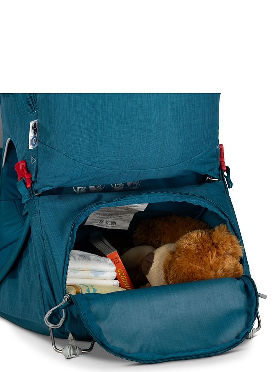 Osprey Poco SLT bærerygsæk til børn 60 cm