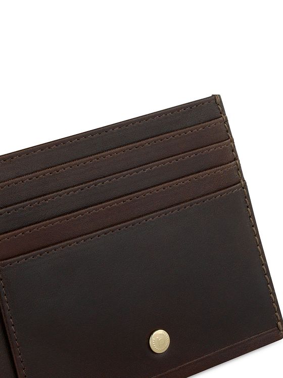 bugatti Neaples Kreditkortetui RFID-beskyttelse Læder 11.5 cm bugatti Neaples Kreditkortetui RFID-beskyttelse Læder 11.5 cm