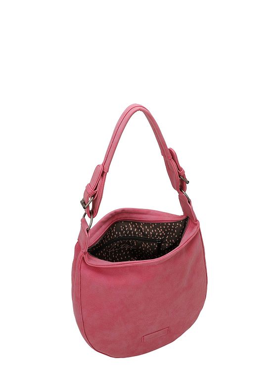 Fritzi aus Preußen Jazy01 Dotty Skuldertaske 32 cm