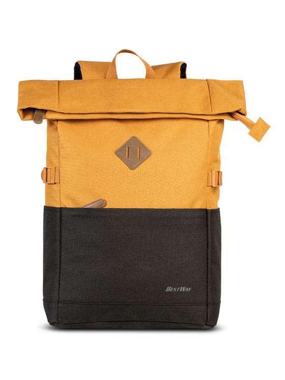 Worldpack Campus Style Daypack 50 cm Laptopfach Worldpack Campus Style Daypack 50 cm Laptopfach