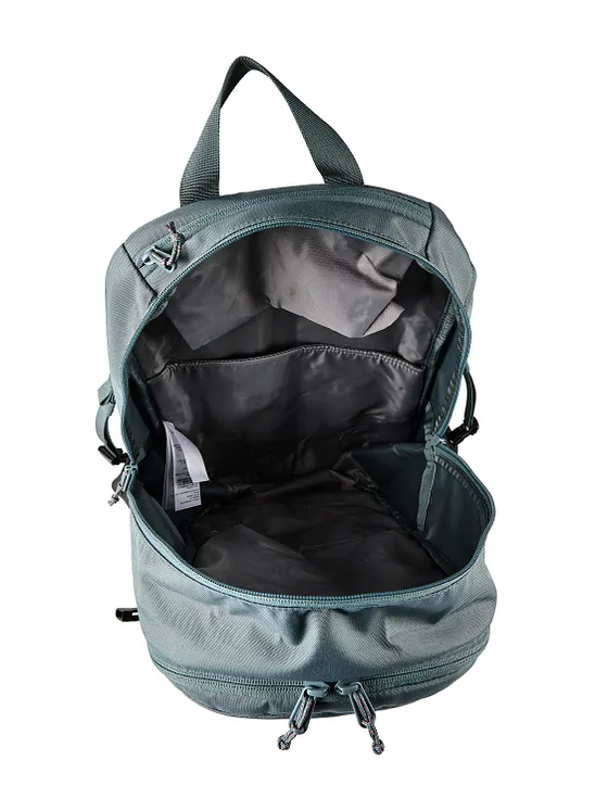 Fjällräven High Coast 28 28 Arkireppu 41 cm Kannettavan tietokoneen taskun syvyys Fjällräven High Coast 28 28 Arkireppu 41 cm Kannettavan tietokoneen taskun syvyys