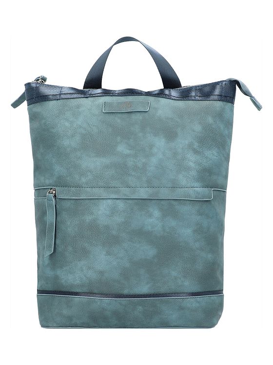 Greenburry Hanni-rygsæk 40 cm med rum til bærbar computer